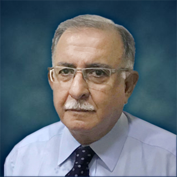 Nazim Fida Haji